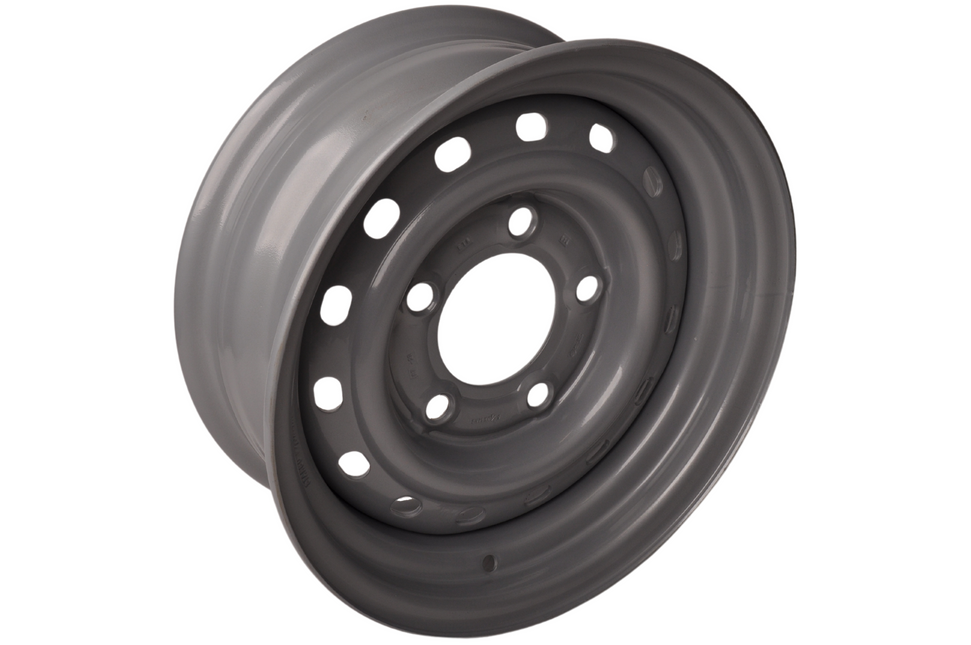 Kenda Losse 14 inch aanhanger velg - 5.50Jx14 - steekmaat: 5x140 - draagvermogen: 950 kg - naafdiameter: 94 mm - ET0