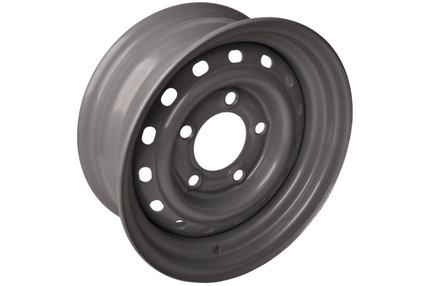 Kenda Losse 14 inch aanhanger velg - 5.50Jx14 - steekmaat: 5x140 - draagvermogen: 950 kg - naafdiameter: 94 mm - ET0