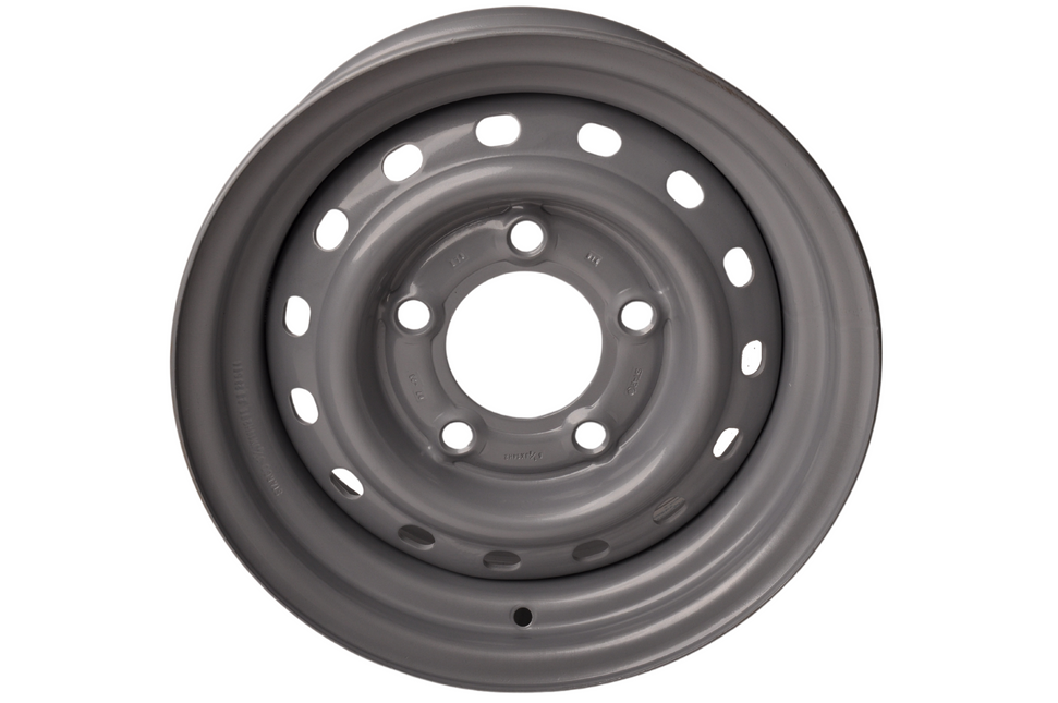 Kenda Losse 14 inch aanhanger velg - 5.50Jx14 - steekmaat: 5x140 - draagvermogen: 950 kg - naafdiameter: 94 mm - ET0