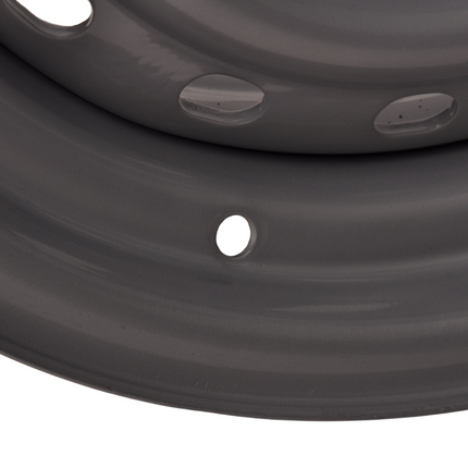 Kenda Losse 14 inch aanhanger velg - 5.50Jx14 - steekmaat: 5x140 - draagvermogen: 950 kg - naafdiameter: 94 mm - ET0