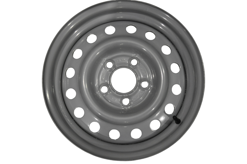 Kenda Losse 15 inch aanhanger velg - 5.50Jx15 - steekmaat: 5x112 - draagvermogen: 900 kg - naafdiameter: 67 mm - ET30