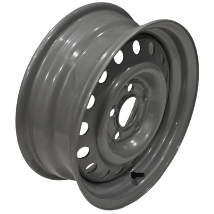 Kenda Losse 15 inch aanhanger velg - 5.50Jx15 - steekmaat: 5x112 - draagvermogen: 900 kg - naafdiameter: 67 mm - ET30