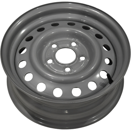 Kenda Losse 15 inch aanhanger velg - 5.50Jx15 - steekmaat: 5x112 - draagvermogen: 900 kg - naafdiameter: 67 mm - ET30