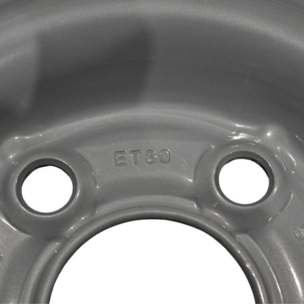 Kenda Losse 15 inch aanhanger velg - 5.50Jx15 - steekmaat: 5x112 - draagvermogen: 900 kg - naafdiameter: 67 mm - ET30