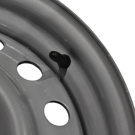 Kenda Losse 15 inch aanhanger velg - 5.50Jx15 - steekmaat: 5x112 - draagvermogen: 900 kg - naafdiameter: 67 mm - ET30