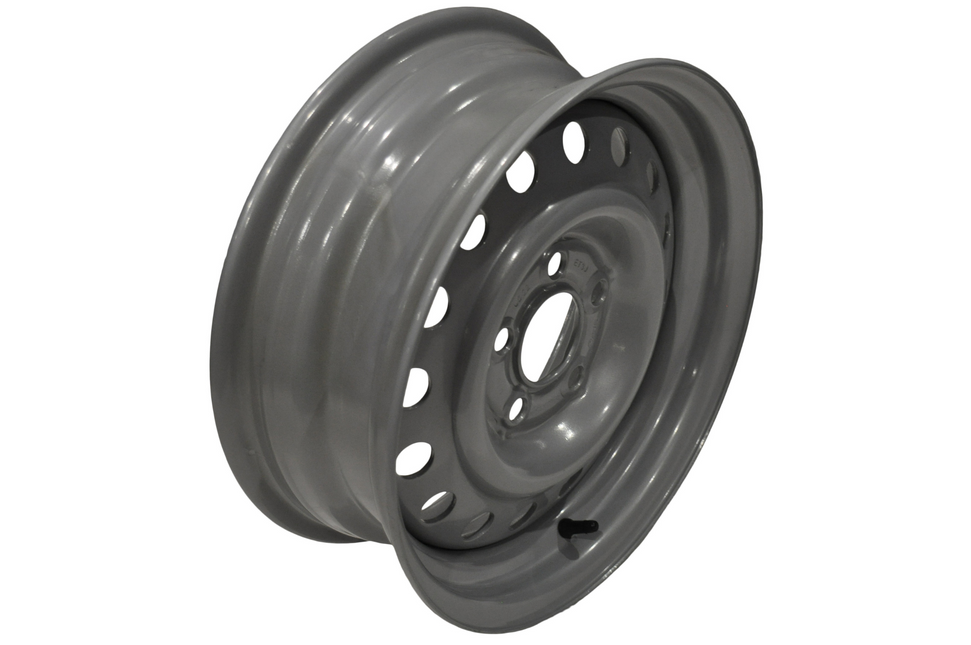 Kenda Losse 15 inch velg voor aanhangwagens - 5.50Jx15 (5x112) 900 kg - ET30