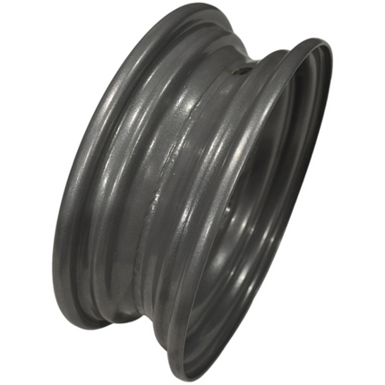 Kenda Losse 8 inch aanhanger velg - 2.50Ax8 - steekmaat: 4x100 - draagvermogen: 345 kg - naafdiameter: 60 mm - ET0