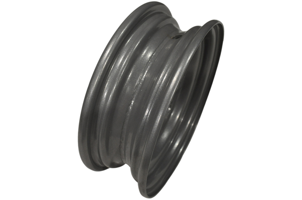 Kenda Losse 8 inch aanhanger velg - 2.50Ax8 - steekmaat: 4x100 - draagvermogen: 345 kg - naafdiameter: 60 mm - ET0