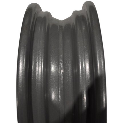Kenda Losse 8 inch aanhanger velg - 2.50Ax8 - steekmaat: 4x100 - draagvermogen: 345 kg - naafdiameter: 60 mm - ET0