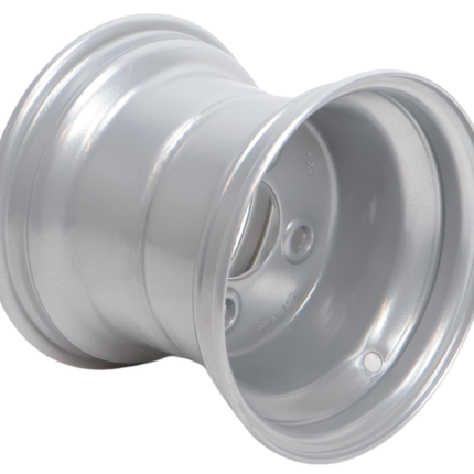 Kenda Losse 8 inch aanhanger velg - 7.00Ax8 - steekmaat: 4x100 - draagvermogen: 425 kg - naafdiameter: 60 mm - ET0