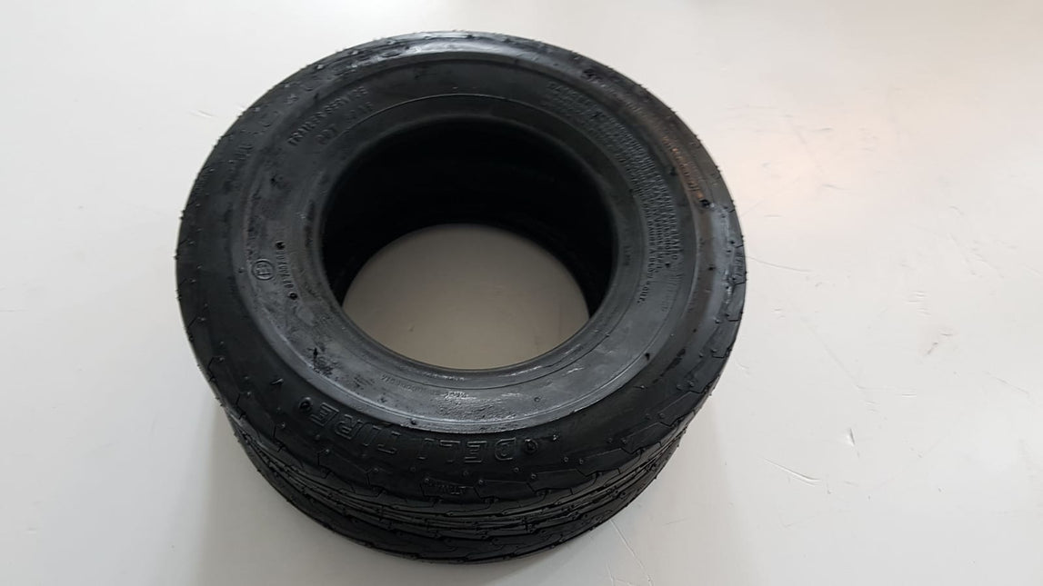 Kenda Tubeless band 16.5x6.5 - 8 (365 kg) 6PR