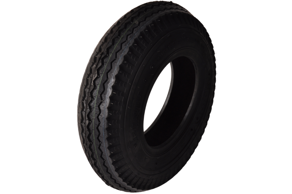 Kenda Tubeless band 4.80/4.00 - 8 (265 kg) 4PR