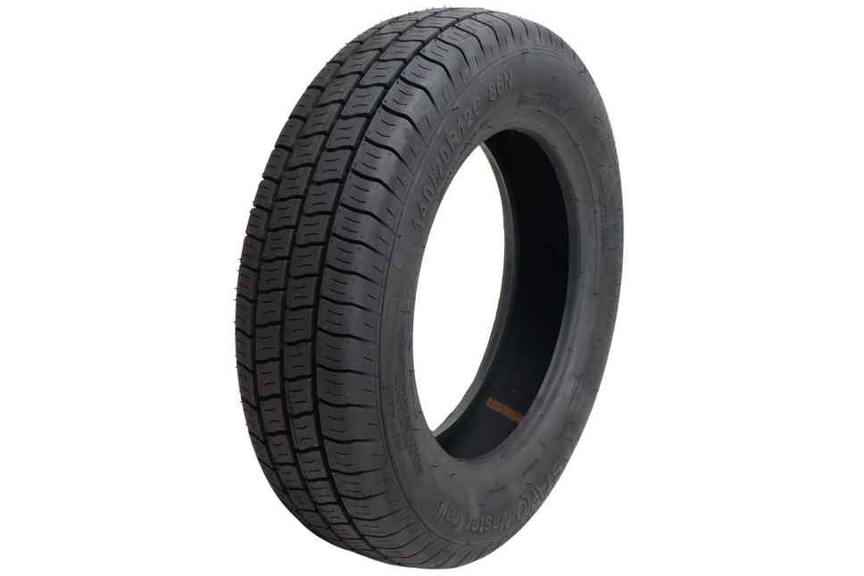 Kenda Tubeless band aanhanger - 140/70R12C - draagvermogen: 530 kg - 86N