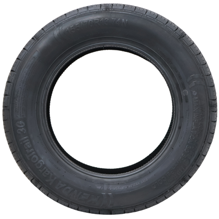 Kenda Tubeless band aanhanger - 155/70R13 - draagvermogen: 375 kg - 74N