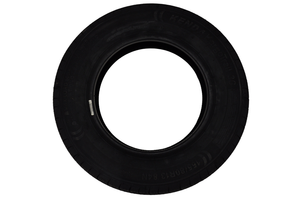 Kenda Tubeless band aanhanger - 155/80R13 - draagvermogen: 500 kg - 84N
