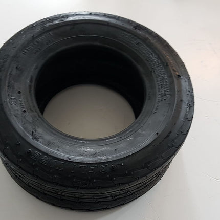 Kenda Tubeless band aanhanger - 16.5x6.5-8 - draagvermogen: 365 kg - 6PR