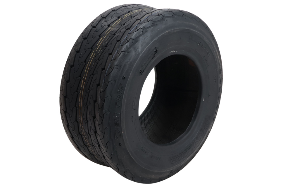 Kenda Tubeless band aanhanger - 16.5x6.5-8 - draagvermogen: 365 kg - 6PR