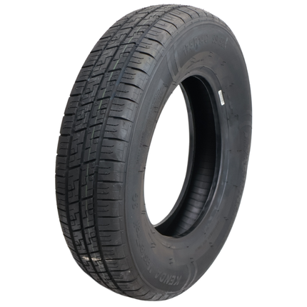 Kenda Tubeless band aanhanger - 175R14C - draagvermogen: 775kg - 8PR