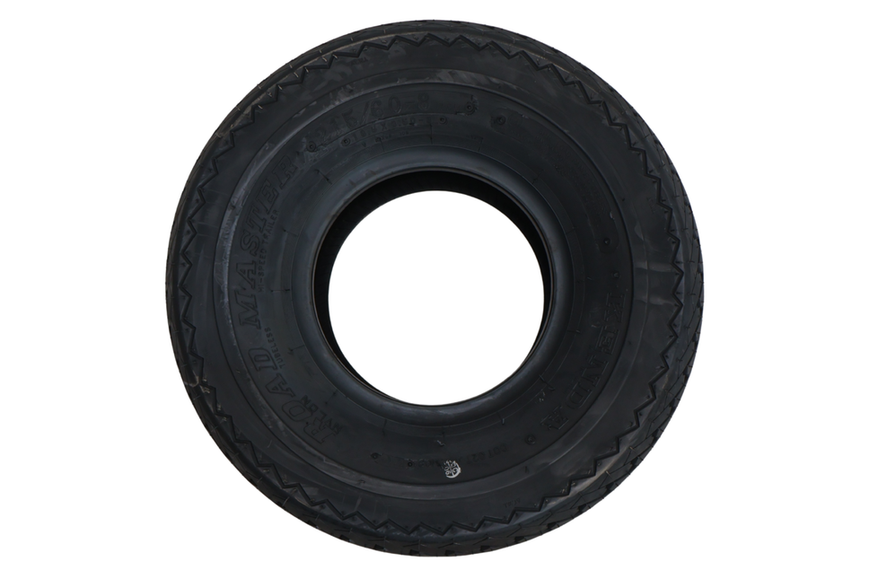 Kenda Tubeless band aanhanger - 18.5 x 8.50-8 - draagvermogen: 425 kg - 6PR