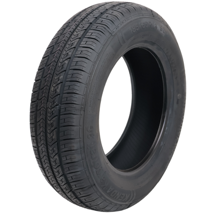 Kenda Tubeless band aanhanger - 185/65R14 - draagvermogen: 650kg - 93N