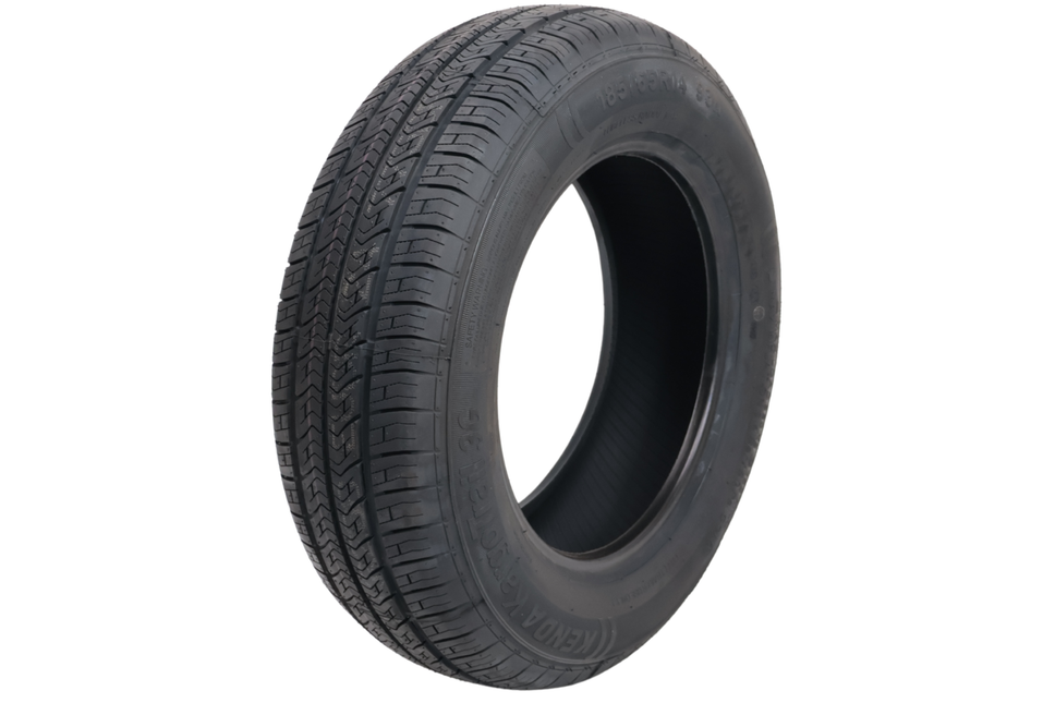 Kenda Tubeless band aanhanger - 185/65R14 - draagvermogen: 650kg - 93N