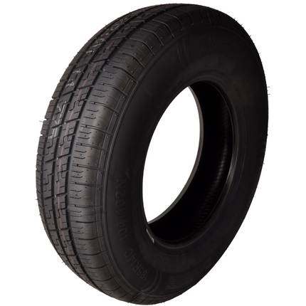 Kenda Tubeless band aanhanger - 185R14C - draagvermogen: 900kg - 8PR