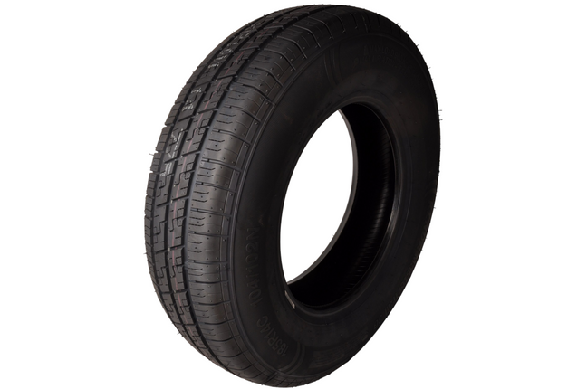 Kenda Tubeless band aanhanger - 185R14C - draagvermogen: 900kg - 8PR