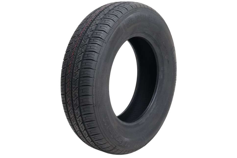 Kenda Tubeless band aanhanger - 195/70R14 - draagvermogen: 710kg