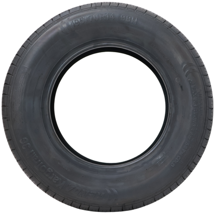 Kenda Tubeless band aanhanger - 195/70R14 - draagvermogen: 710kg