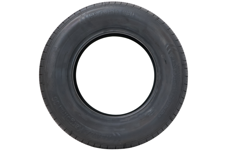 Kenda Tubeless band aanhanger - 195/70R14 - draagvermogen: 710kg