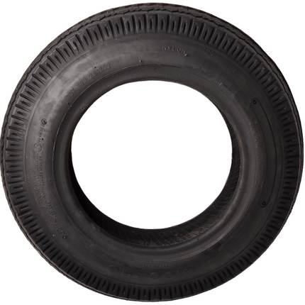 Kenda Tubeless band aanhanger - 4.00-10 - draagvermogen: 275 kg - 4PR