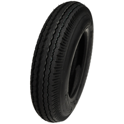 Kenda Tubeless band aanhanger - 4.00-10 - draagvermogen: 345 kg - 6PR