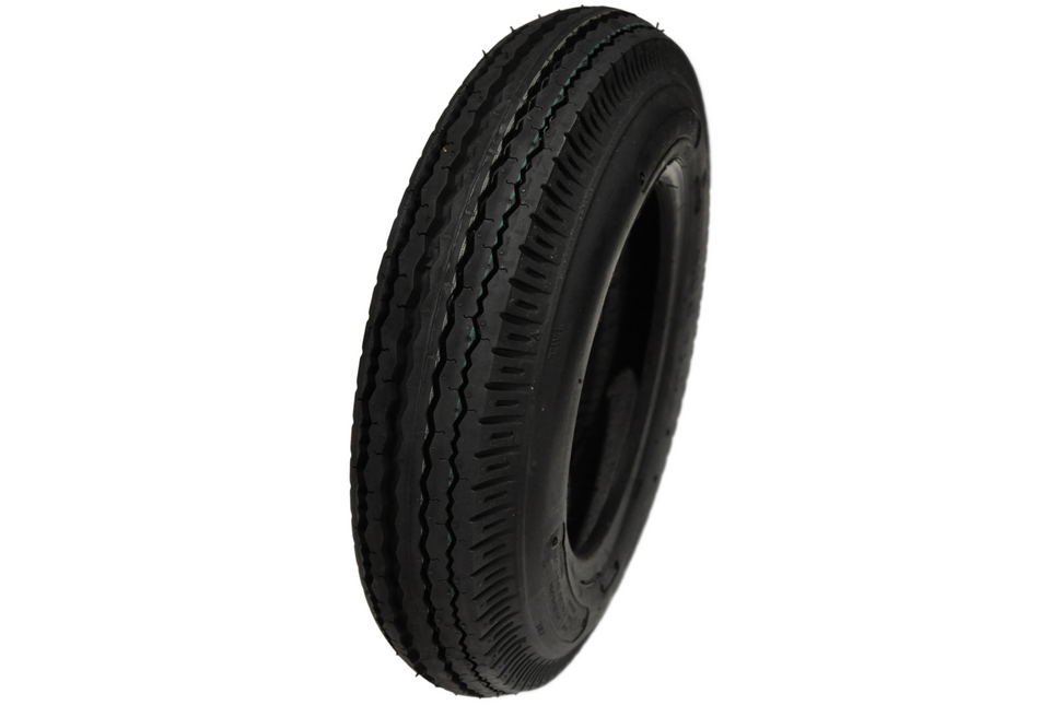 Kenda Tubeless band aanhanger - 4.00-10 - draagvermogen: 345 kg - 6PR