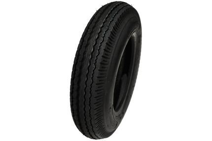 Kenda Tubeless band aanhanger - 4.00-10 - draagvermogen: 345 kg - 6PR