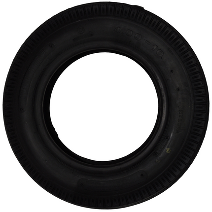 Kenda Tubeless band aanhanger - 4.00-10 - draagvermogen: 345 kg - 6PR