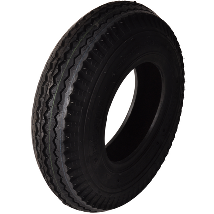 Kenda Tubeless band aanhanger - 4.80/4.00-8 - draagvermogen: 265 kg - 4PR