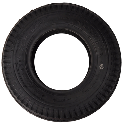 Kenda Tubeless band aanhanger - 4.80/4.00-8 - draagvermogen: 265 kg - 4PR