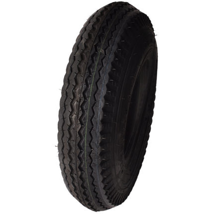 Kenda Tubeless band aanhanger - 4.80/4.00-8 - draagvermogen: 265 kg - 4PR