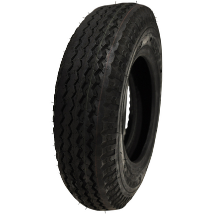 Kenda Tubeless band aanhanger - 4.80/4.00-8 - draagvermogen: 345 kg - 6PR