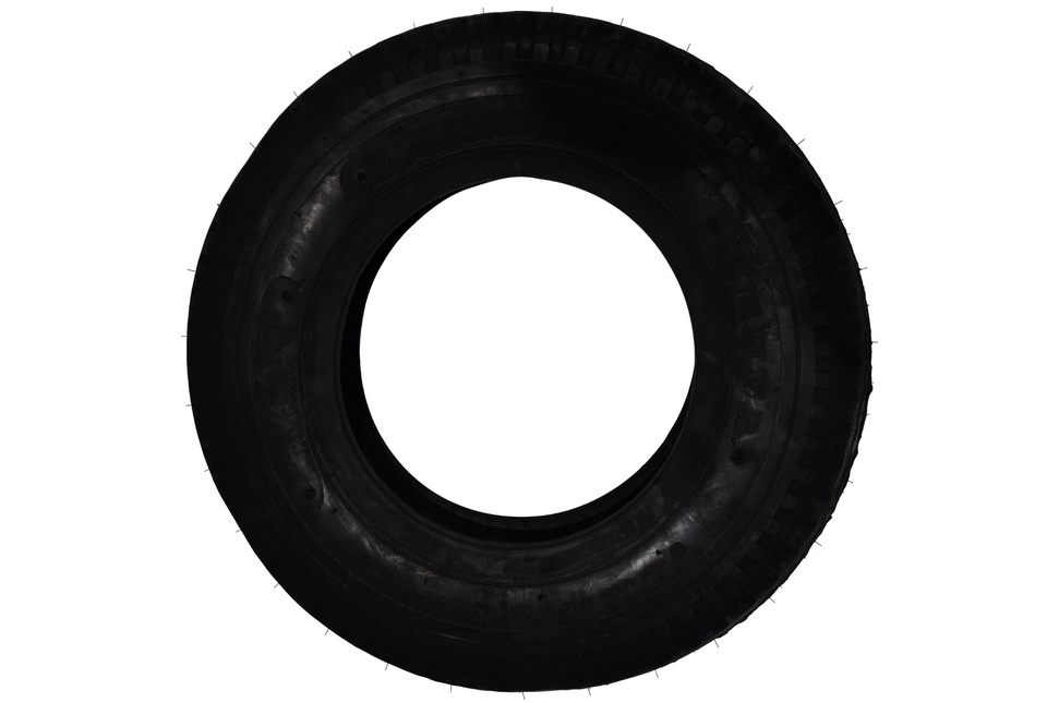 Kenda Tubeless band aanhanger - 4.80/4.00-8 - draagvermogen: 345 kg - 6PR