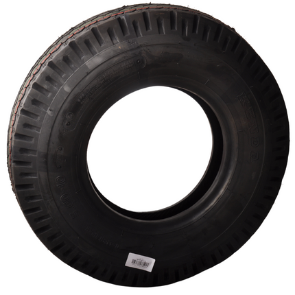 Kenda Tubeless band aanhanger - 5.00-10 - draagvermogen: 450 kg