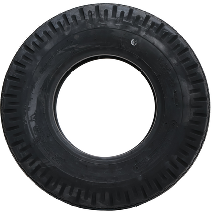 Kenda Tubeless band aanhanger - 5.00-10 - draagvermogen: 500 kg - 8PR