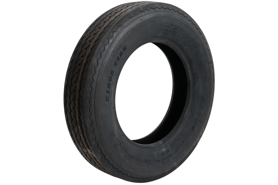 Kenda Tubeless band aanhanger - 5.30-12 - draagvermogen: 475 kg - 6PR