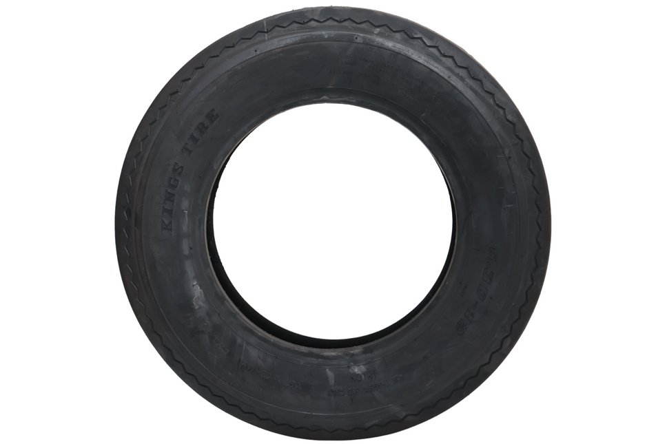 Kenda Tubeless band aanhanger - 5.30-12 - draagvermogen: 475 kg - 6PR