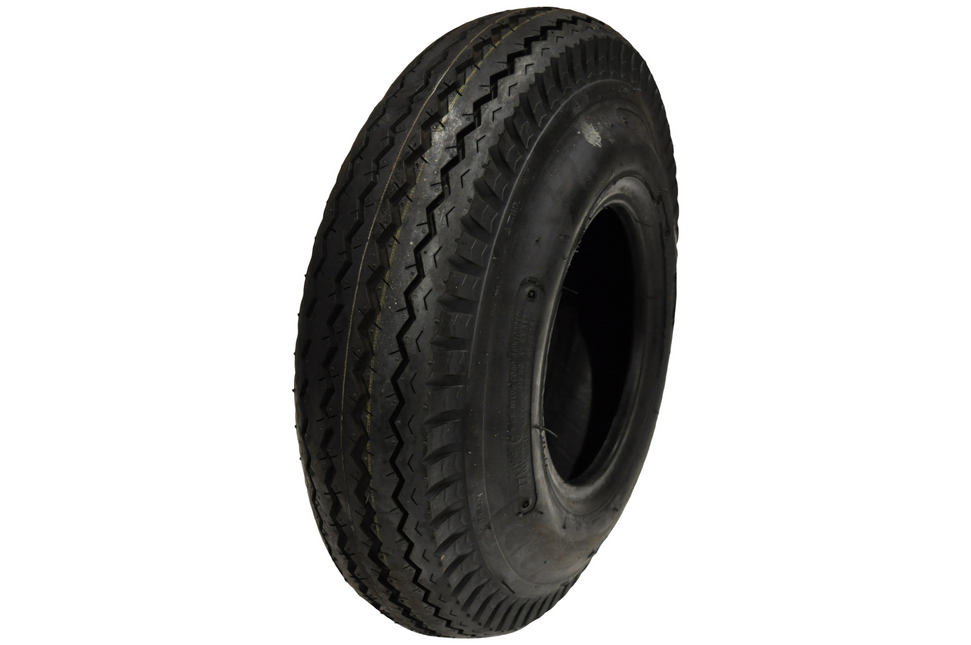 Kenda Tubeless band aanhanger - 5.70/5.00-8 - draagvermogen: 412 kg - 6PR