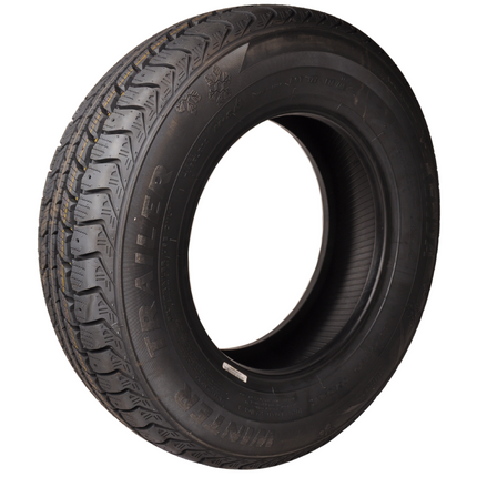 Kenda Tubeless winterband aanhanger - 185/70R13C - draagvermogen: 950 kg