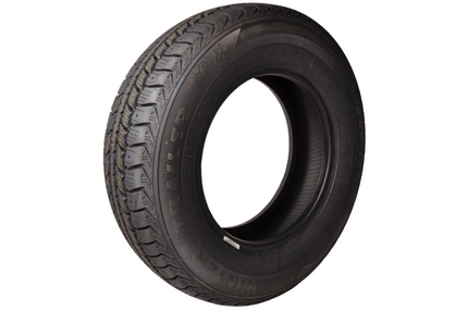 Kenda Tubeless winterband aanhanger - 185/70R13C - draagvermogen: 950 kg