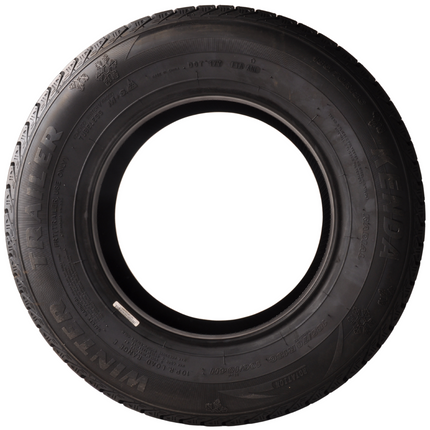 Kenda Tubeless winterband aanhanger - 185/70R13C - draagvermogen: 950 kg