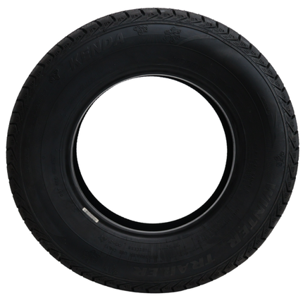 Kenda Tubeless winterband aanhanger - 185/R14C - draagvermogen: 900 kg