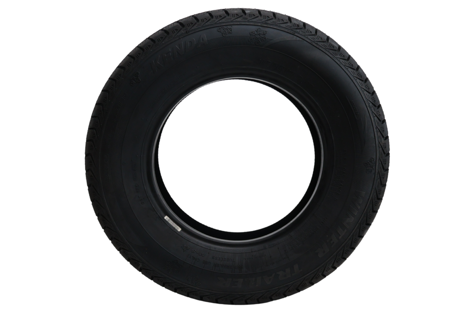 Kenda Tubeless winterband aanhanger - 185/R14C - draagvermogen: 900 kg
